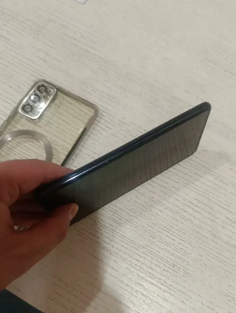 گوشی s20 fe 5g|موبایل|اصفهان, همتآباد|دیوار