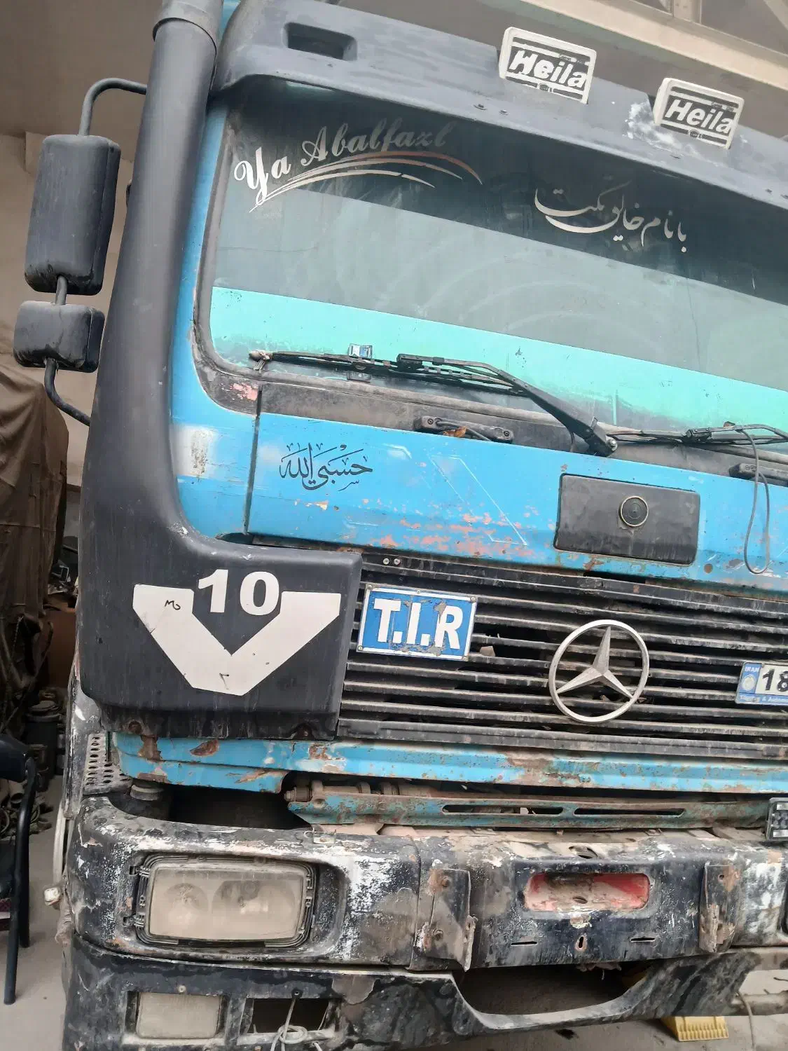 اقساط به بالا ترین قمیت فروش|خودرو سنگین|مشهد, رباط طرق|دیوار