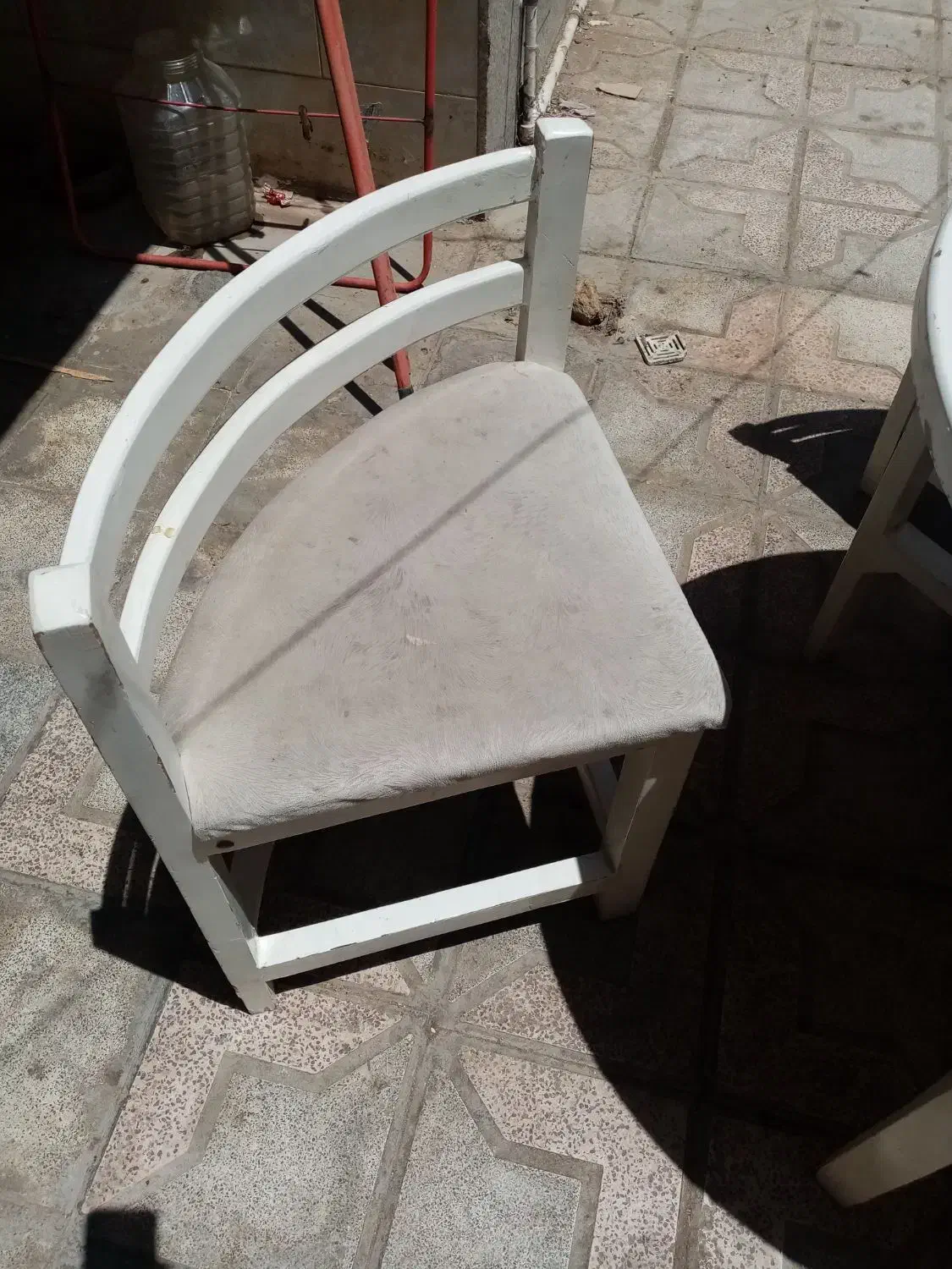 میزوصندلی غذاخوری|میز و صندلی غذاخوری|یزد, |دیوار