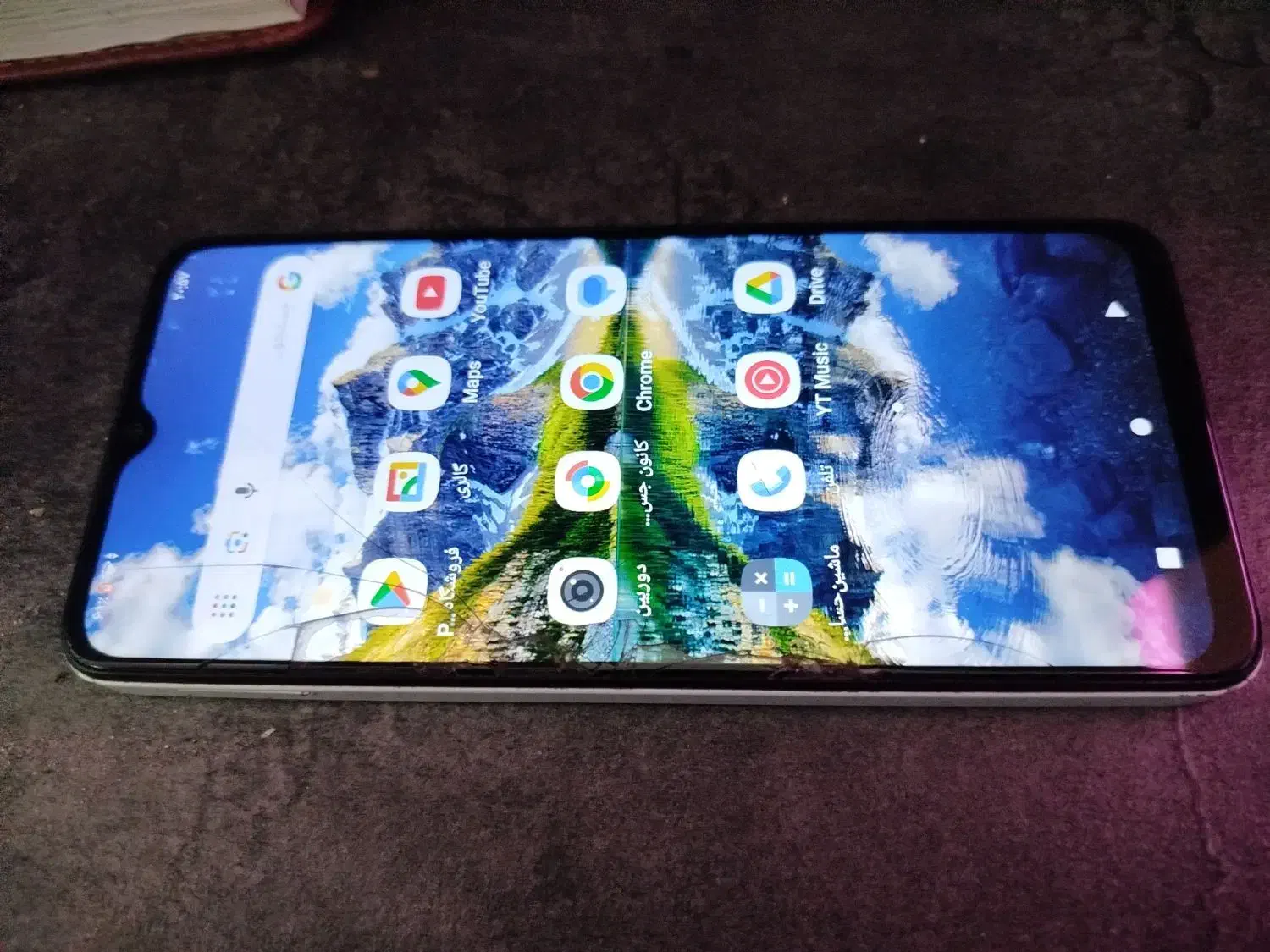 vocal vo|موبایل|فسا, |دیوار