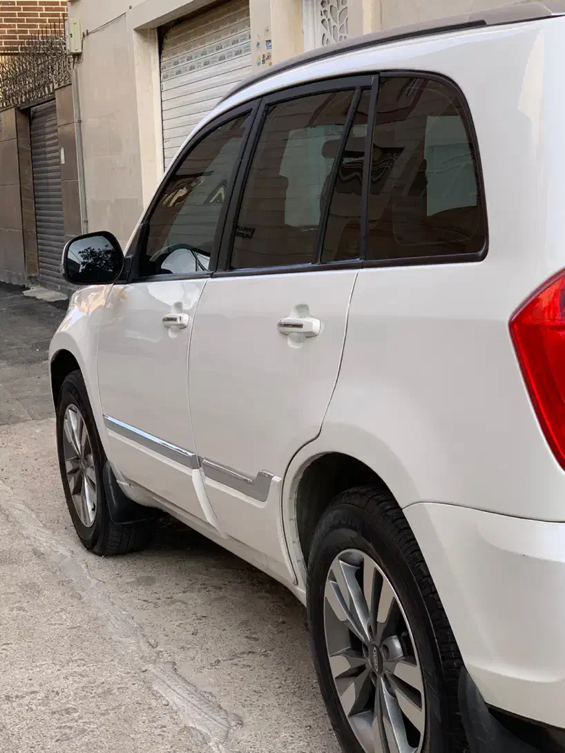 x33s اتومات|خودرو سواری و وانت|بجنورد, |دیوار