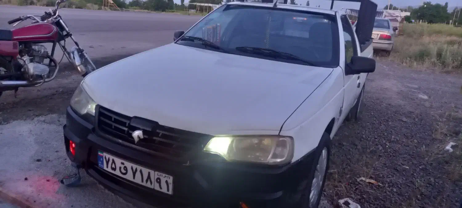 وانت تلفنی ایشچی|خدمات حمل و نقل|مشگین شهر, |دیوار