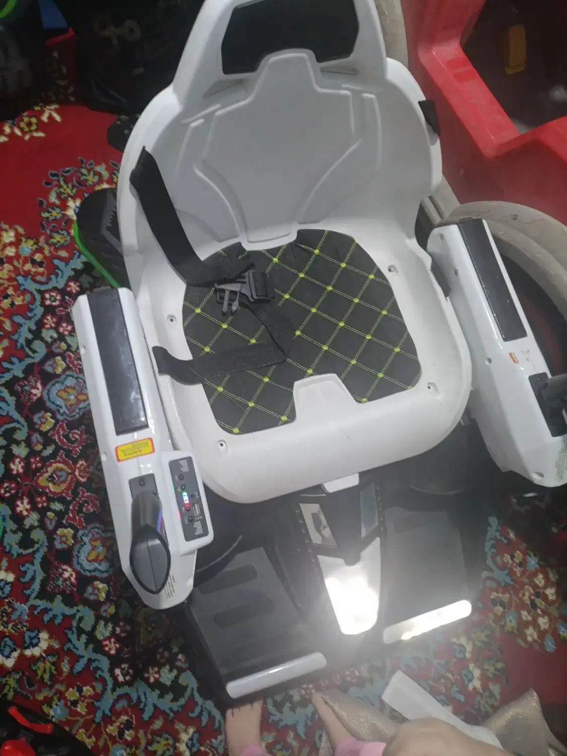 ماشین تیر انداز|اسباببازی|پردیس, فاز ۸|دیوار