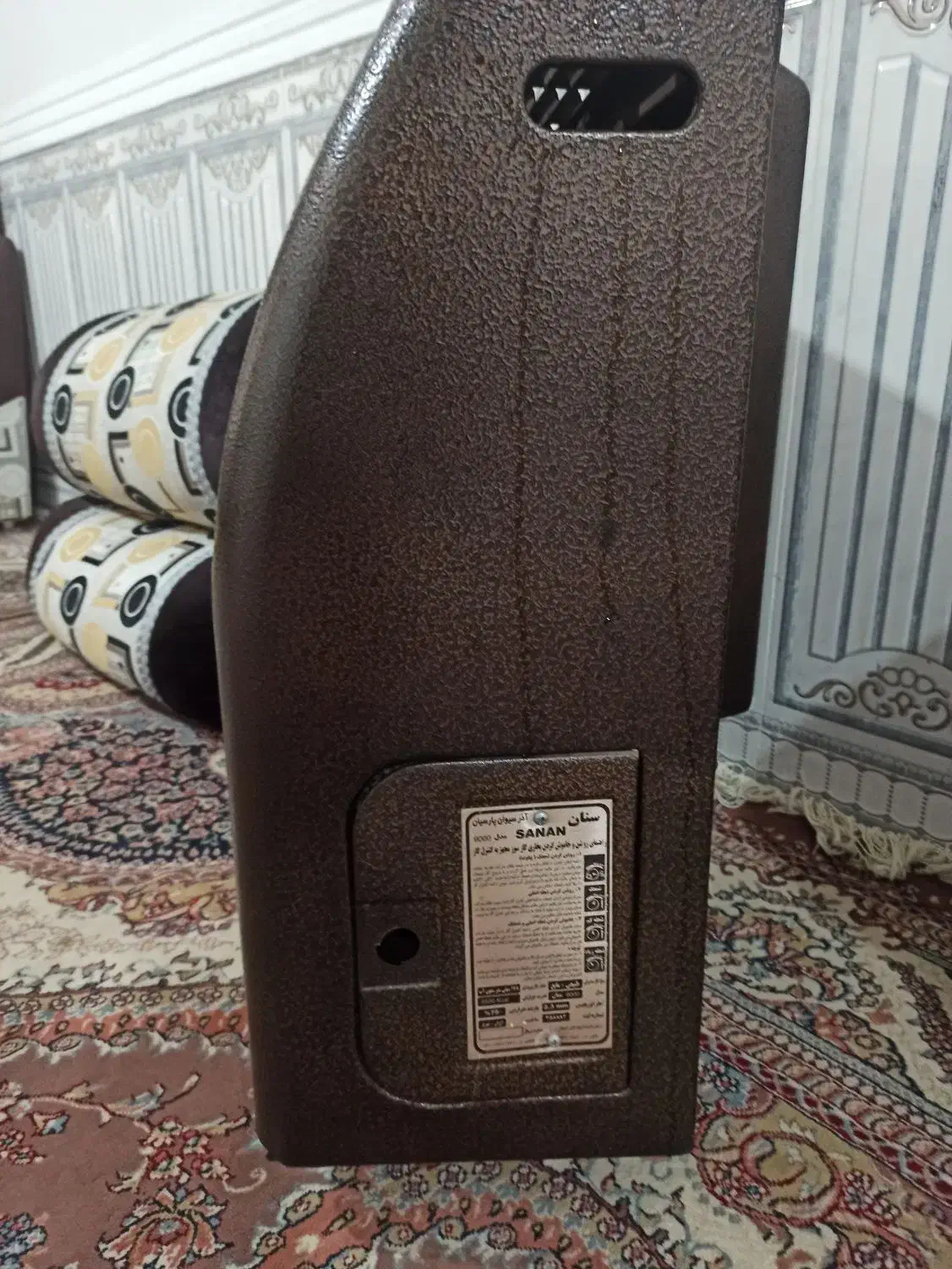 فروش بخاری در حد نونو|بخاری، هیتر، شومینه|دهدشت, |دیوار