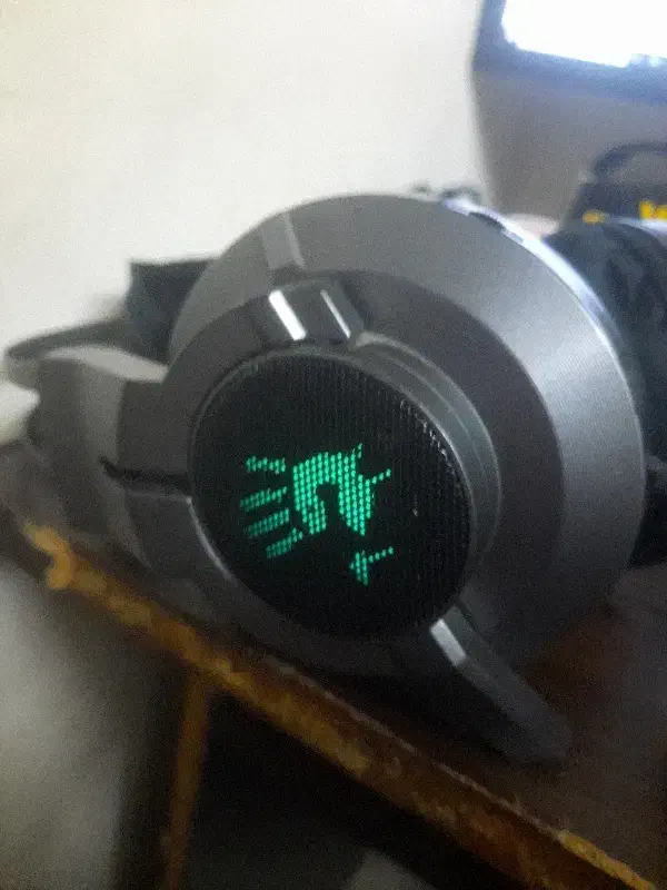 هدفون بلادی گیمینگ|قطعات و لوازم جانبی رایانه|رشت, آب و برق|دیوار