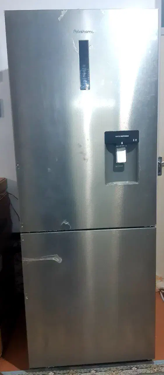 یخچال فریزر پاکشوما|یخچال و فریزر|خمین, |دیوار