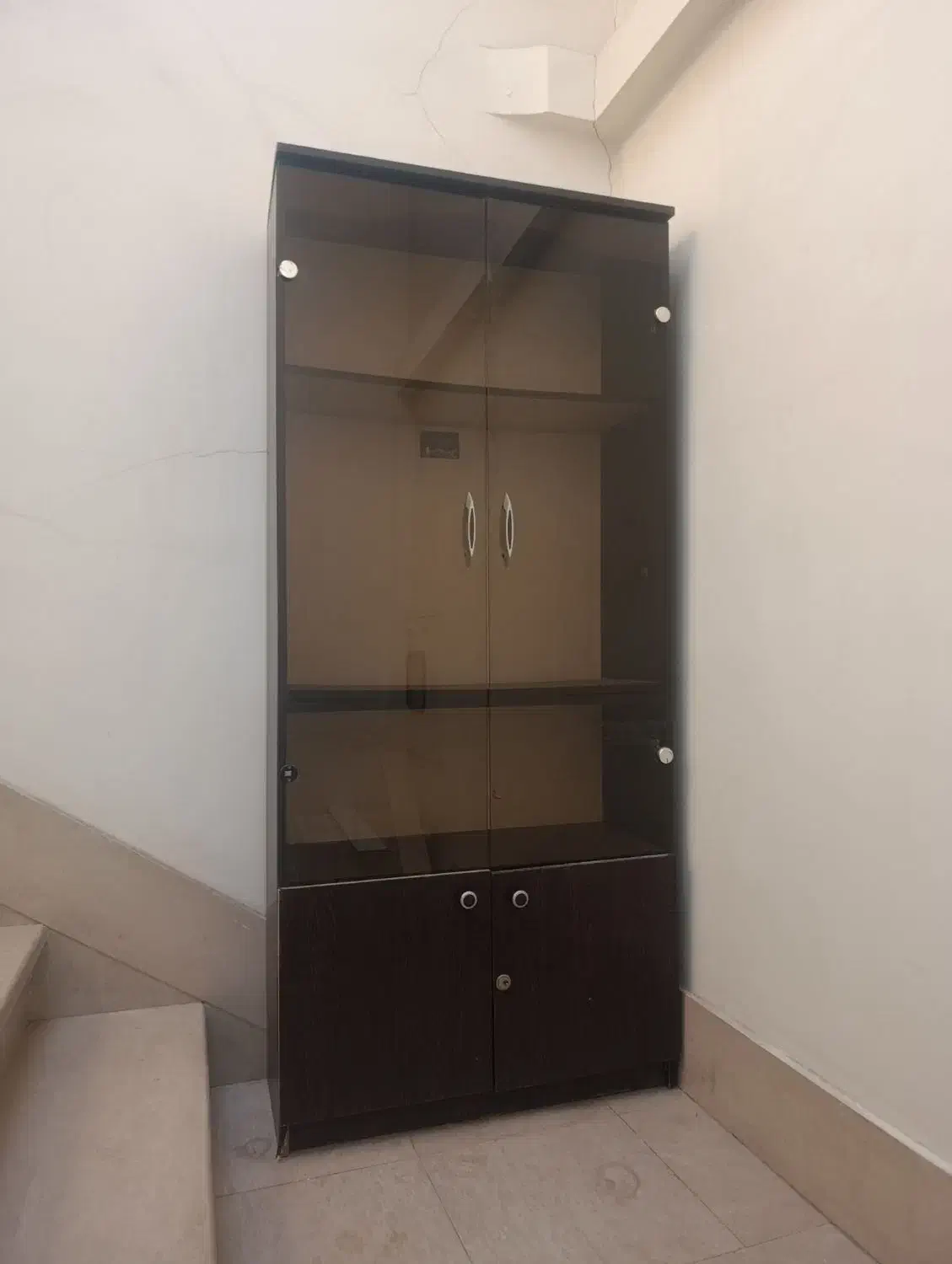 کمد لباس و کمد کتاب خونه|کتابخانه، شلف، قفسههای دیواری|مشهد, آزادشهر|دیوار