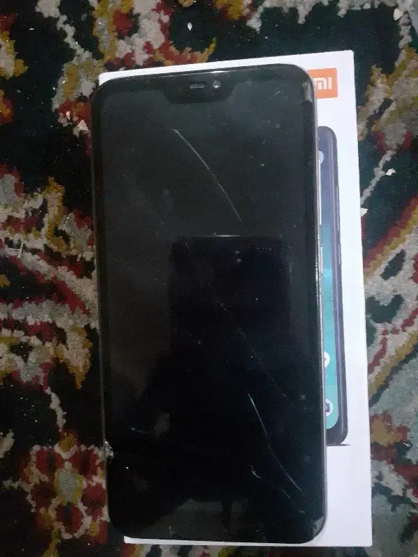 شیامیA2لایت|موبایل|بیرجند, |دیوار