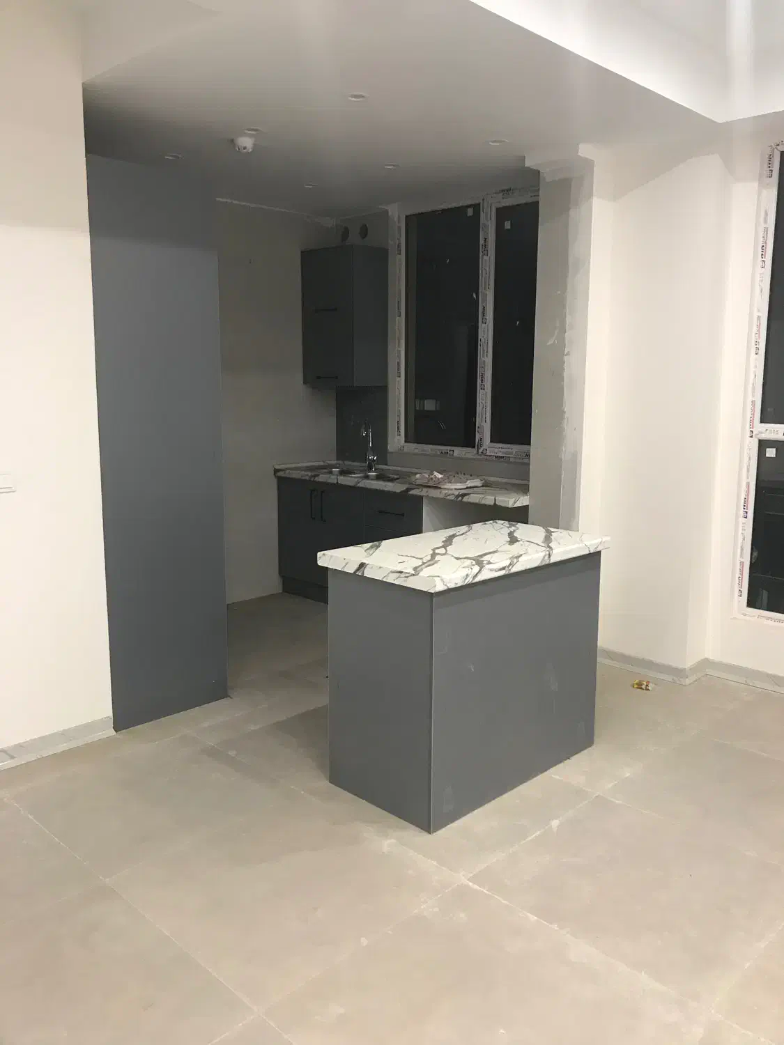 70متر اپارتمان نوساز تک خواب امیراباد|فروش آپارتمان|تهران, فاطمی|دیوار