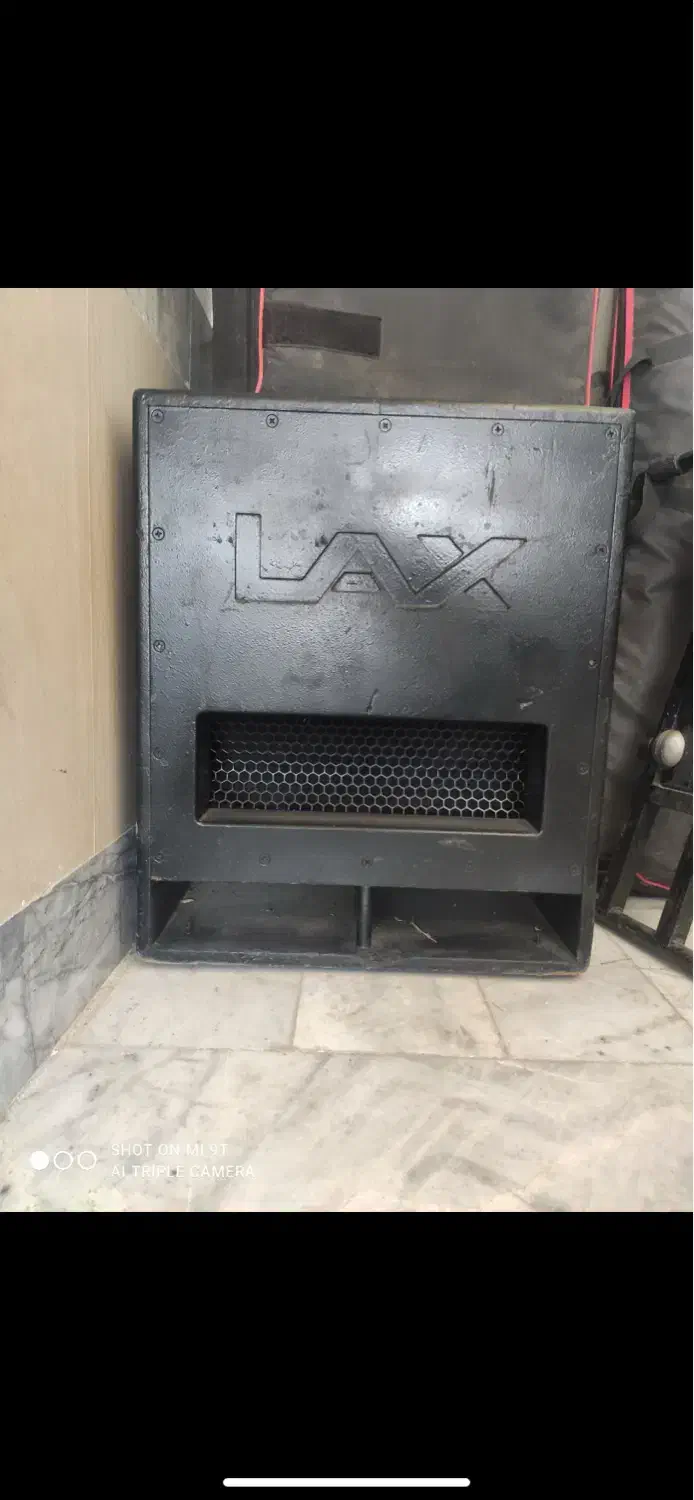 ساب ۱۸مجلسی ۱۵دو عدد|صوتی و تصویری|گرگان, |دیوار