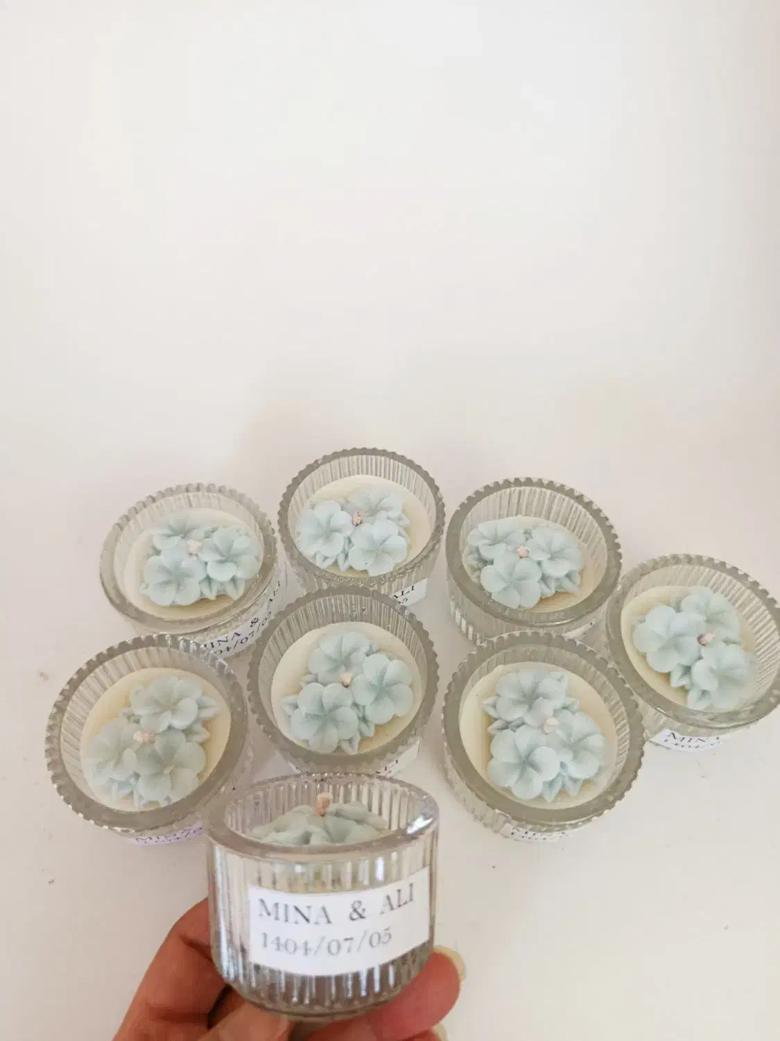 شمع دکوراتیو ،گیفت یلدایی ،ازدواج،کودک|صنایع دستی و سایر لوازم تزئینی|ری, سرتخت|دیوار