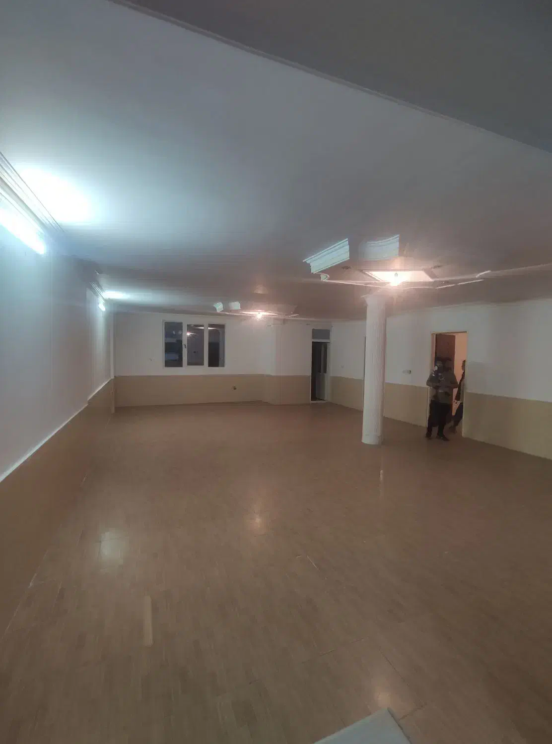 اجاره آپارتمان/سه خواب/تک واحدی/شهرک دانشگاه|اجارهٔ آپارتمان|پاکدشت, پاکدشت (مامازند)|دیوار