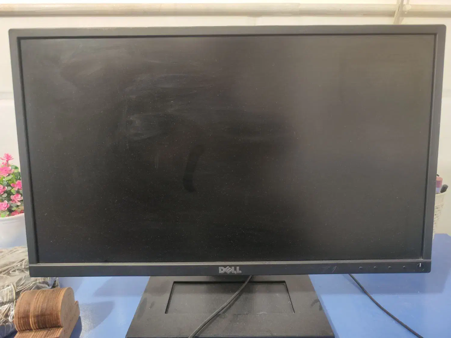 کیس i7 همراه مانیتور ۲۲|رایانه رومیزی|قم, حاج زینل|دیوار