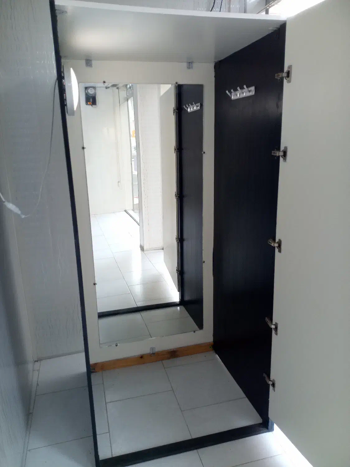 فروش اتاق پرو کامل|مبلمان اداری|رشت, بازار|دیوار