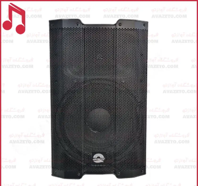 باند پسیو جاسکو|سیستم صوتی خانگی|مرودشت, ژیان|دیوار