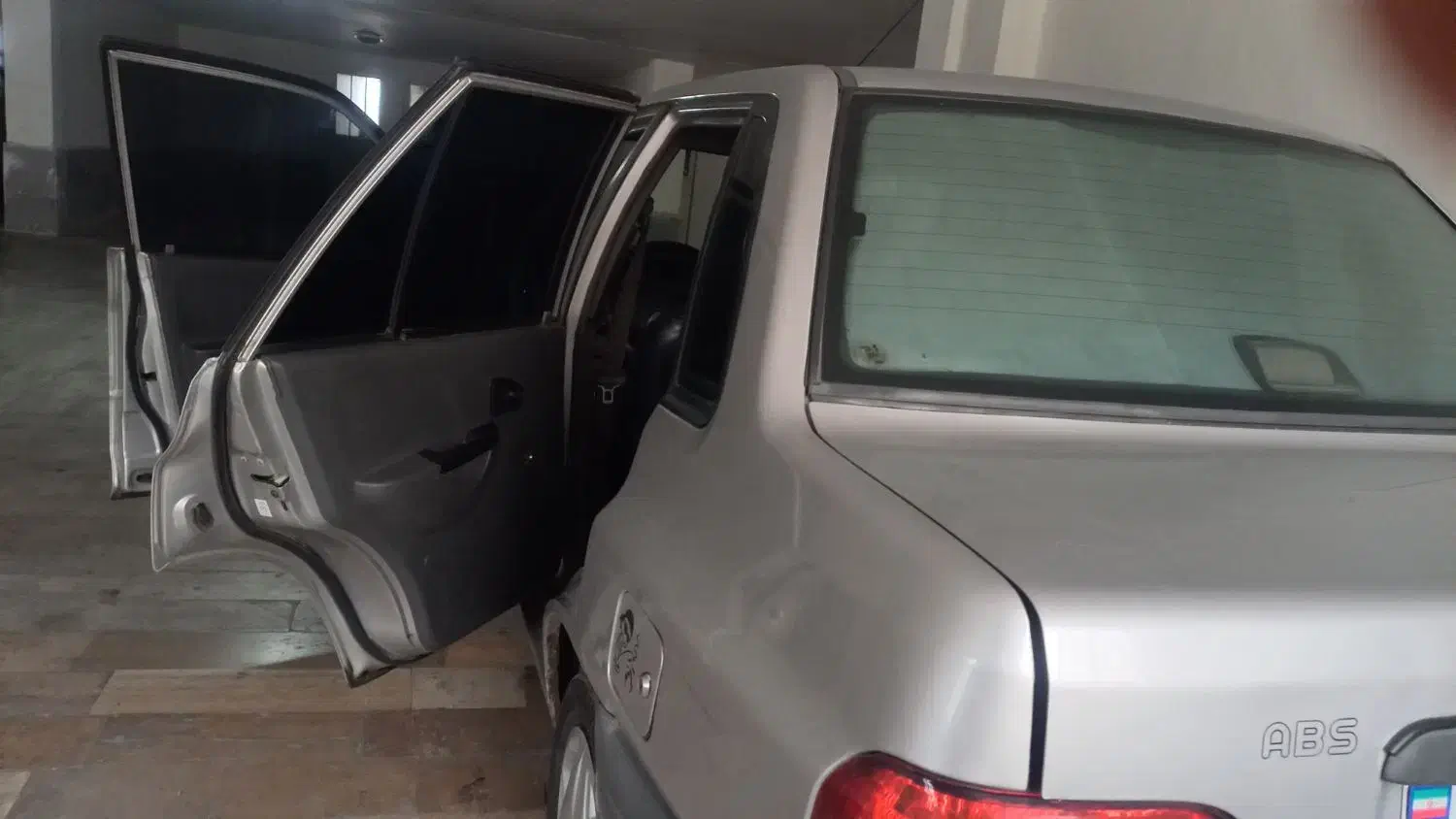 فروش خودرو|خودرو سواری و وانت|دماوند, گیلاوند|دیوار