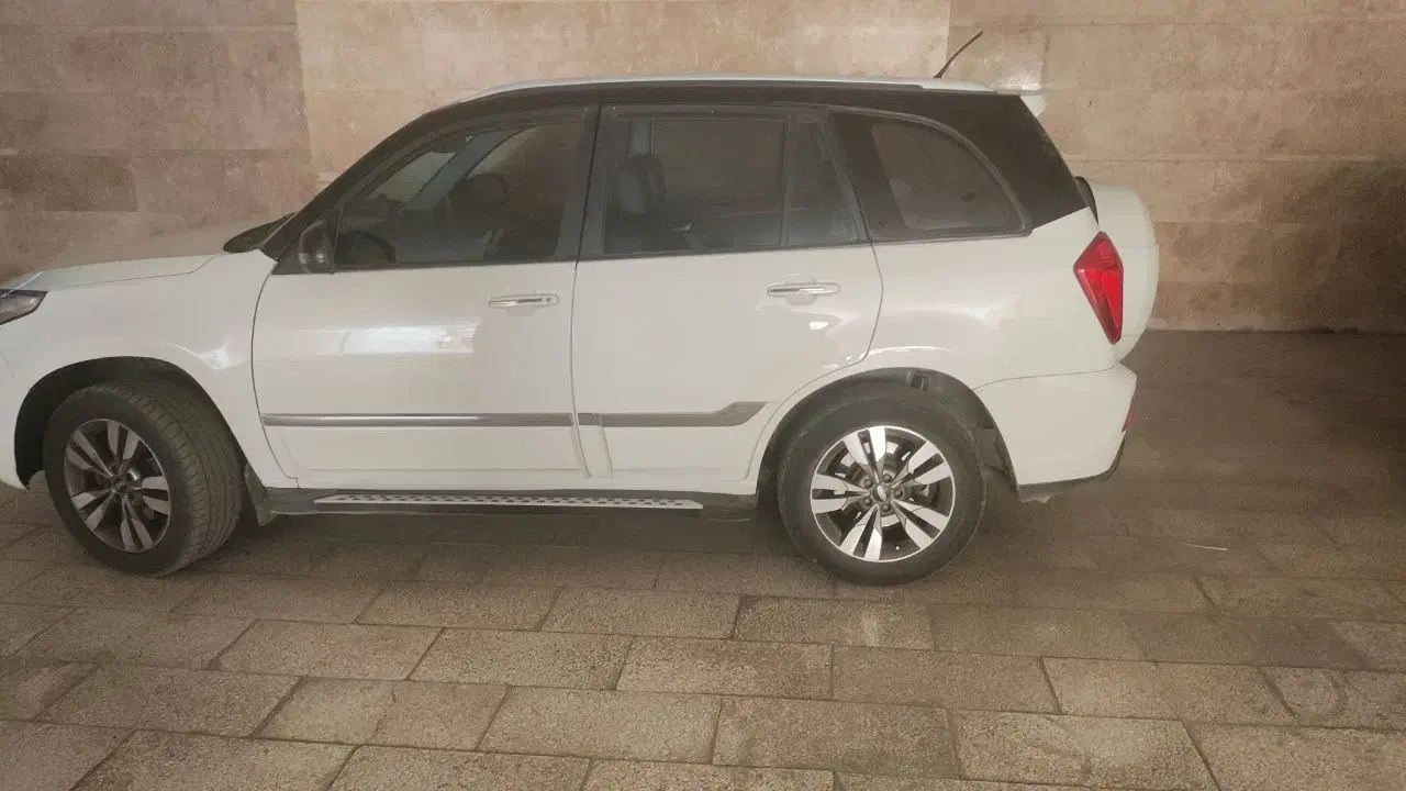 فروش یا معاوضه بی نظیر بدون توضیح|خودرو سواری و وانت|مشهد, امیریه|دیوار