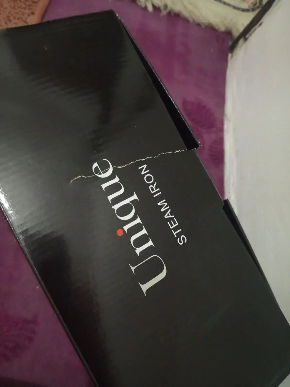 اتو نونو|اتو و لوازم اتو|مشهد, مشکینی (شهرک غرب)|دیوار