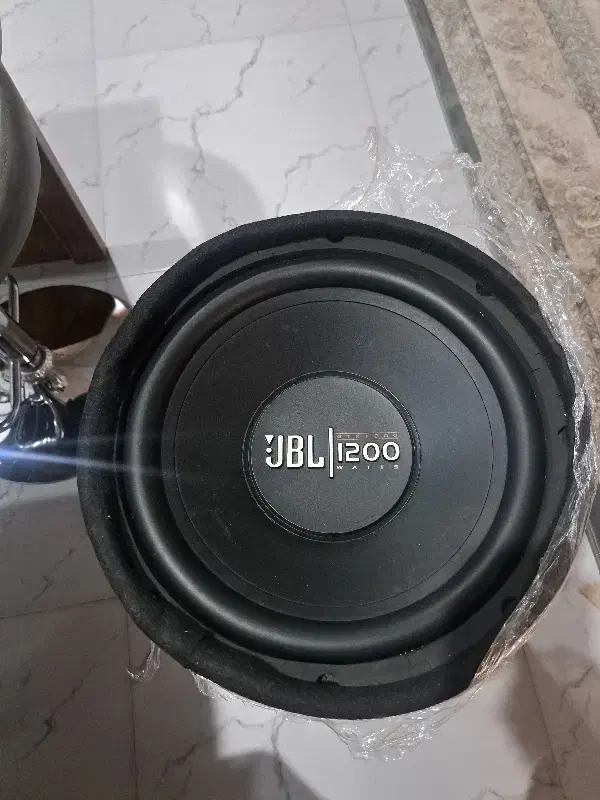 ساپ JBL|صوتی و تصویری|کهریزک, |دیوار