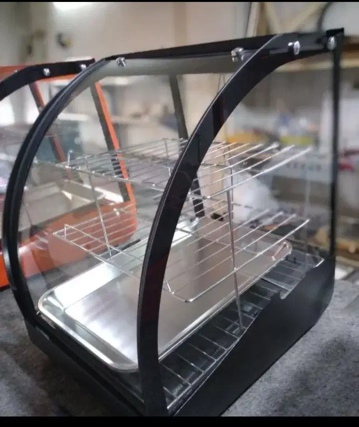 گرم کن فست فود|اجاق گاز و لوازم برقی پخت‌وپز|بندرعباس, |دیوار