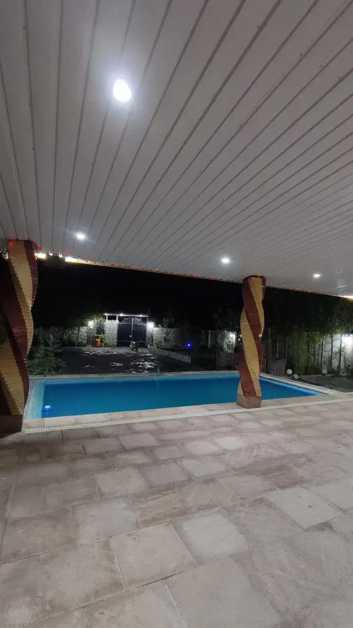 اجاره سوئیت|اجارهٔ کوتاهمدت ویلا و باغ|بستان آباد, |دیوار