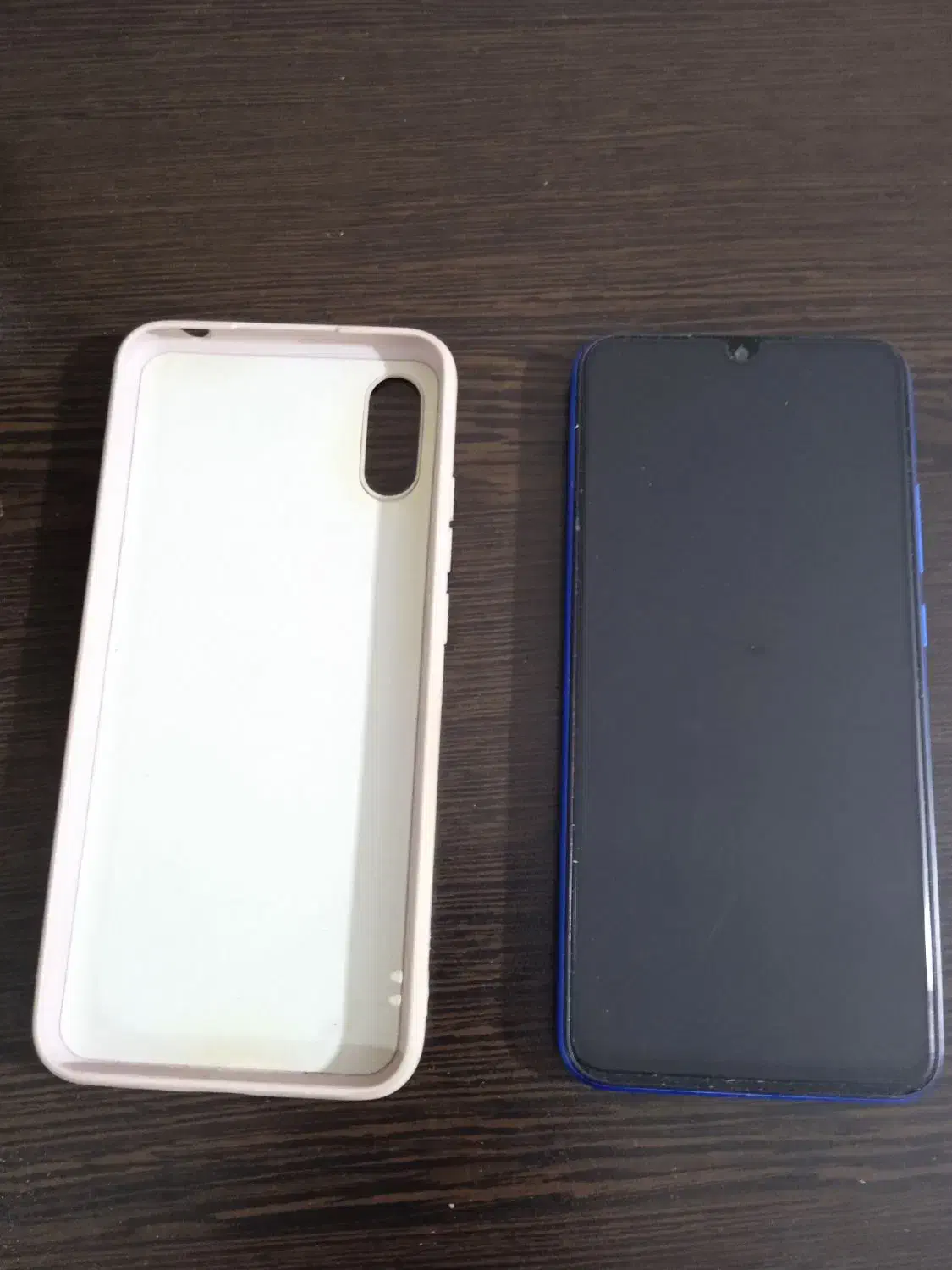 شیائومی ردمی 9A(استثنایی)|موبایل|کرج, شهرک فرهنگیان|دیوار