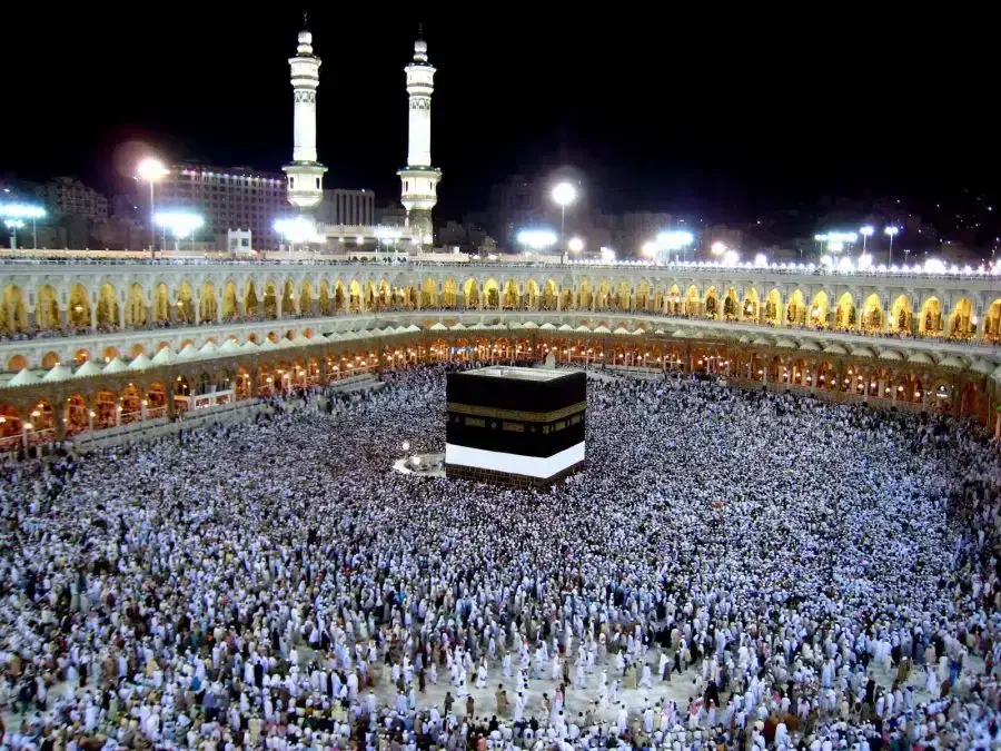 فیش حج تمتع آماده اعزام|تور و چارتر|سوسنگرد, |دیوار