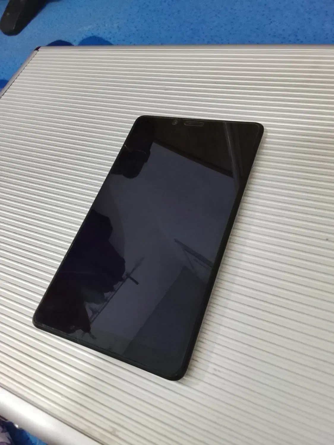 تبلت لنو 7 اینچ|تبلت|مشهد, ارمغان|دیوار