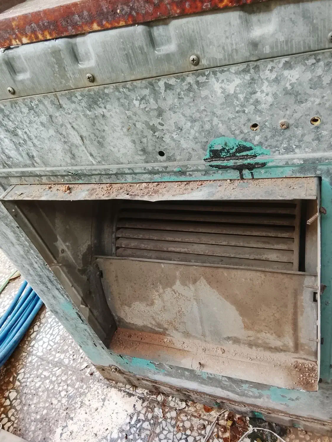 کولر ابی|کولر آبی|خرمآباد, |دیوار