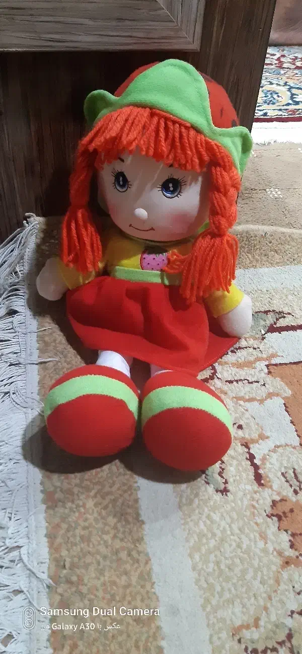 اسباب بازی بچگونه|اسباب‌بازی بچه|خرمشهر, |دیوار