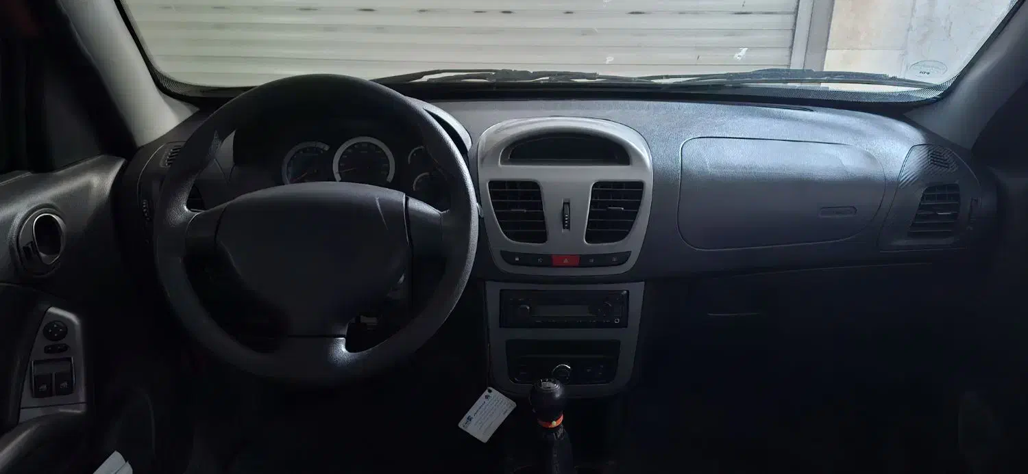 کوییک ۱۴۰۰ بی رنگ کم کار|خودرو سواری و وانت|تهران, کرمان|دیوار