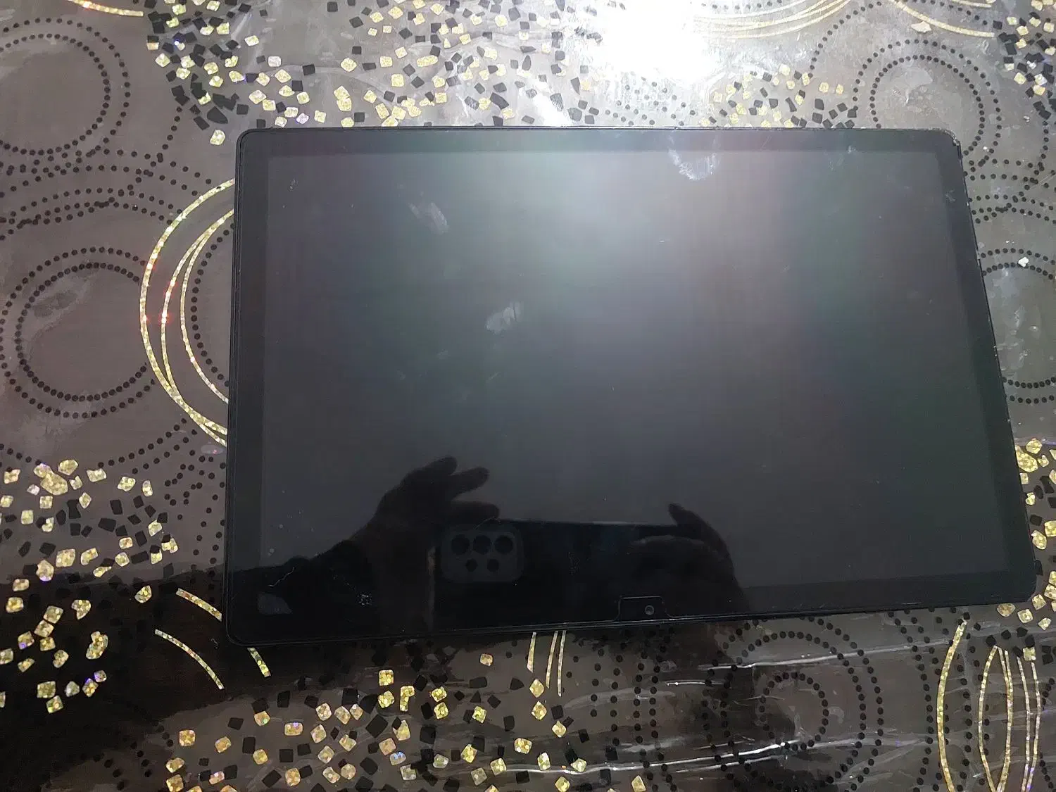 تبلت تبa8|تبلت|بروجرد, |دیوار