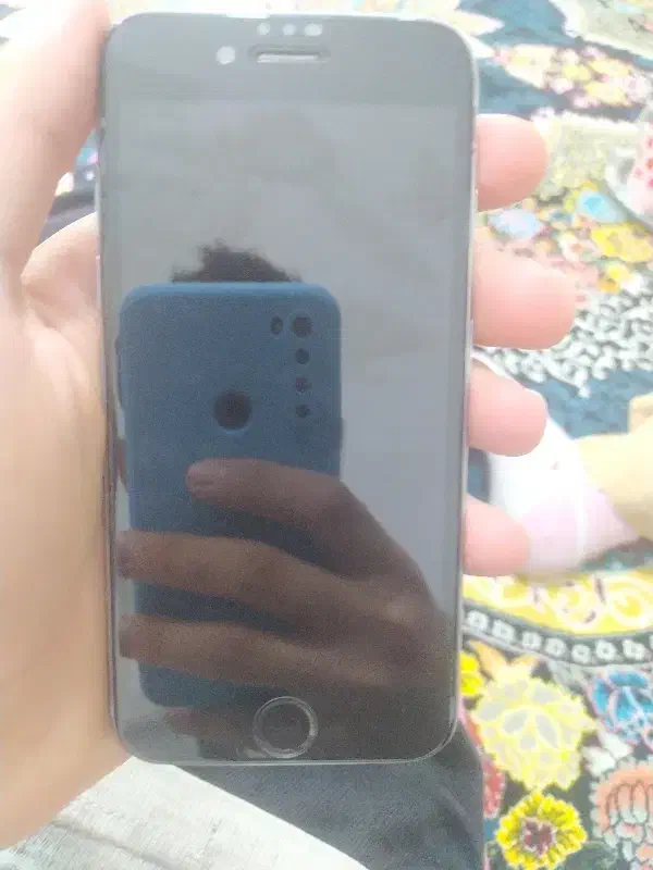 آیفون 6|موبایل|اسلام‌‌آباد غرب, |دیوار