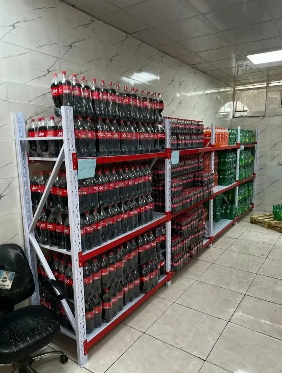 شروع کسب و کار خود با قفصه های با کیفیت|فروشگاه و مغازه|ایلام, |دیوار