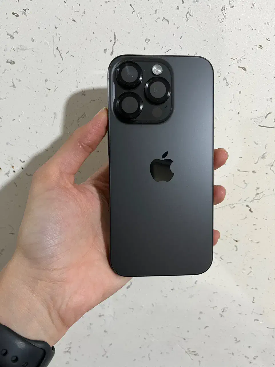 آیفون ۱۵ پرو|موبایل|یاسوج, |دیوار