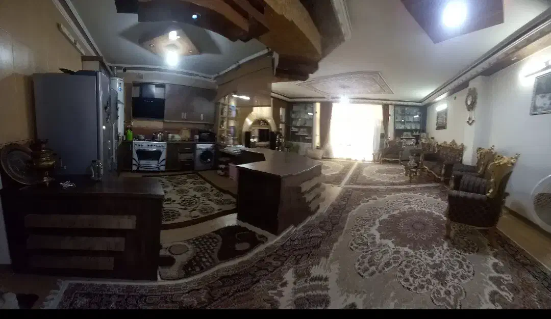 فروش سه تخته فرش|فرش|حبیب آباد, |دیوار