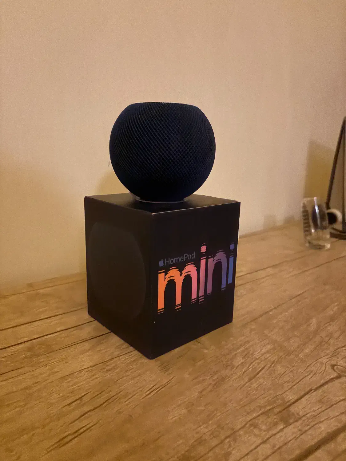 هوم پاد مینی homepod mini|سیستم صوتی خانگی|تهران, ازگل|دیوار