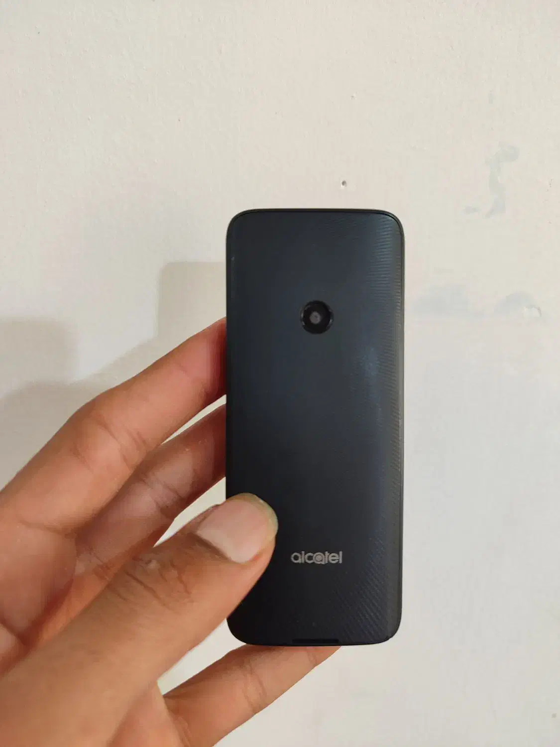 آلکاتل دوسیم|موبایل|تربتحیدریه, شهرک ولیعصر|دیوار