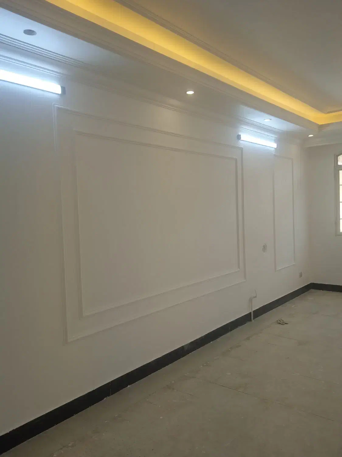 سفید کاری گچکاری|خدمات پیشه و مهارت|قم, انسجام|دیوار