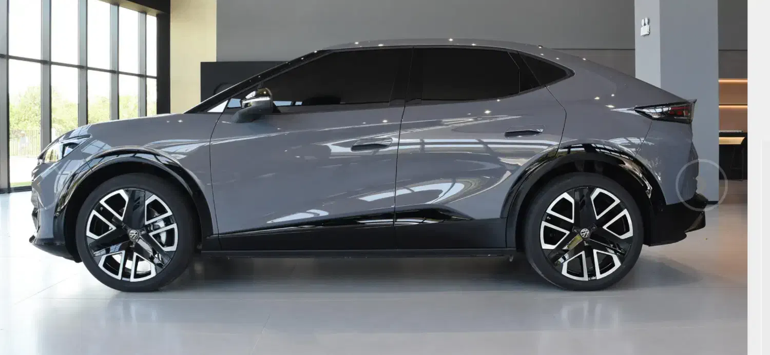 ای دی یونیکسpure 2025|خودرو سواری و وانت|تهران,  امام زاده قاسم (نیاوران)|دیوار