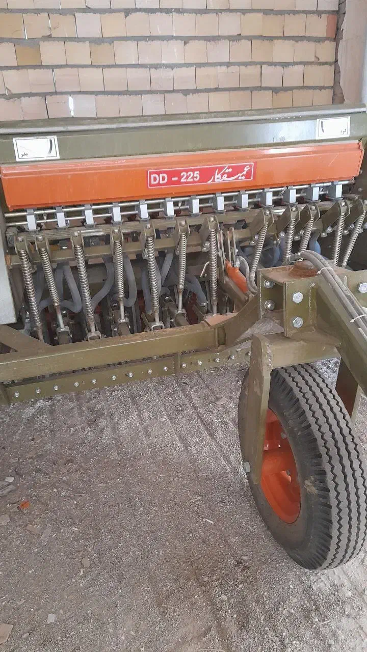 عمیق کار|ماشین‌آلات صنعتی|باغ حلی, |دیوار