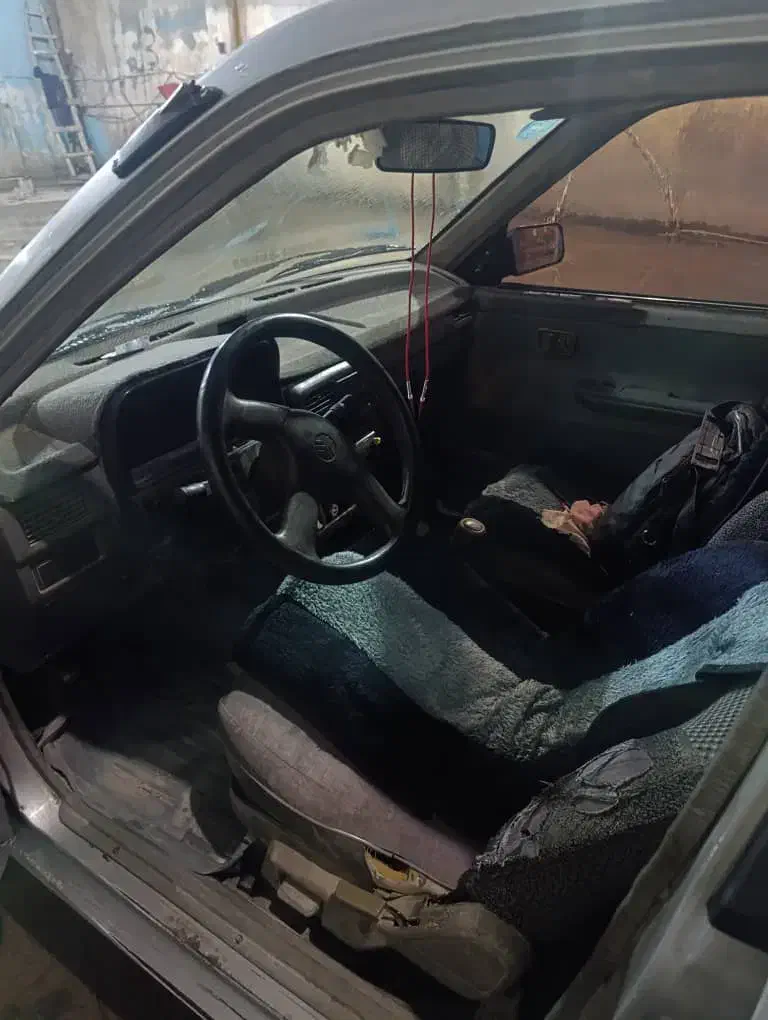 پراید قیمت مناسب تازه تعمیر سالم|خودرو سواری و وانت|بندر کنگان, |دیوار