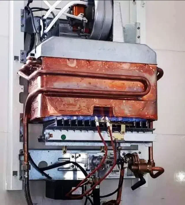 تعمیر آبگرمکن بوتان و دستگاه تصفیه|خدمات پیشه و مهارت|زاهدان, |دیوار