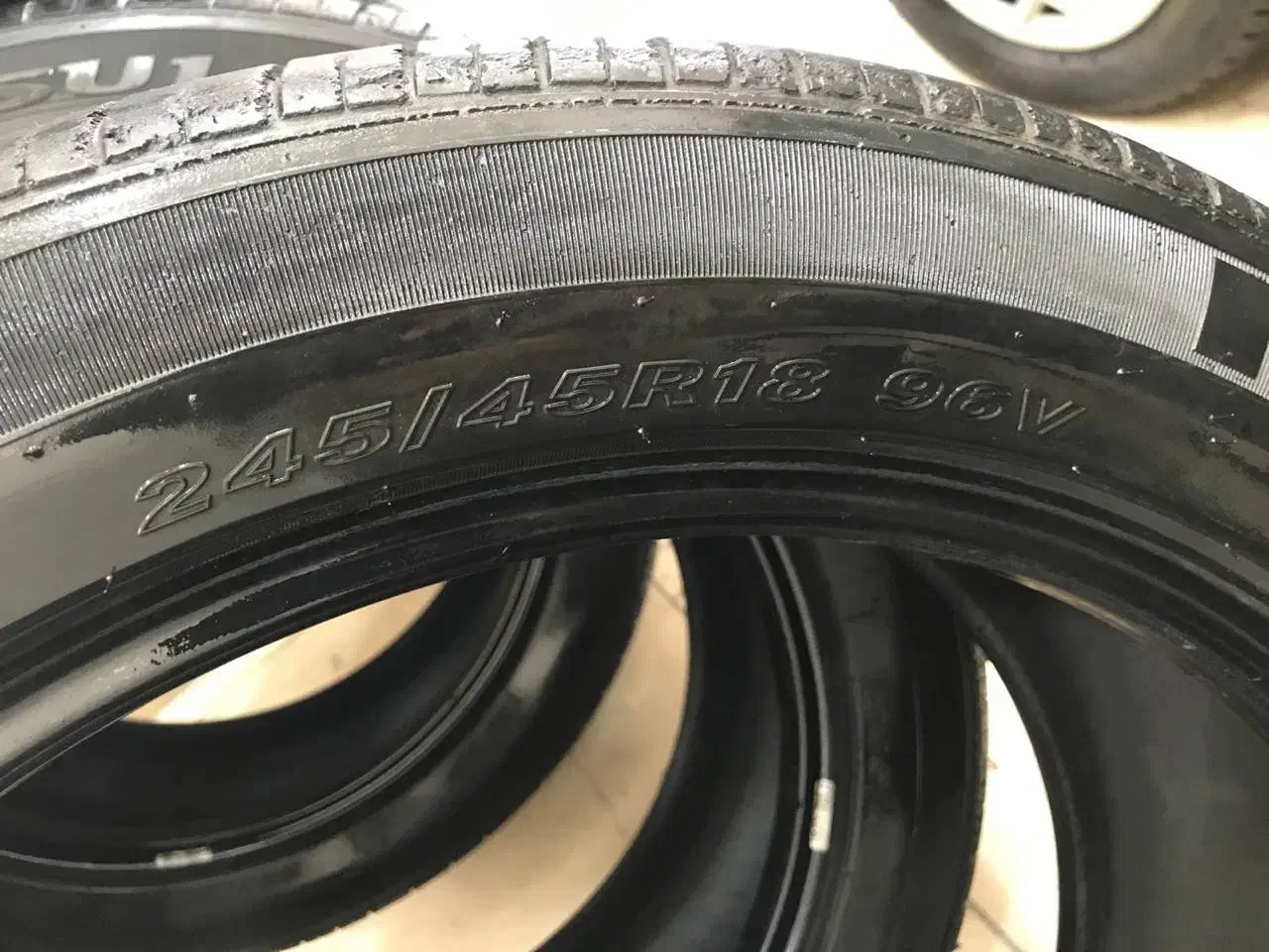 کارواش لاستیک نکسن کره لوازم بنز روکش صندلی تیبا ۲|قطعات یدکی و لوازم جانبی|کرج, مهرویلا جنوبی|دیوار