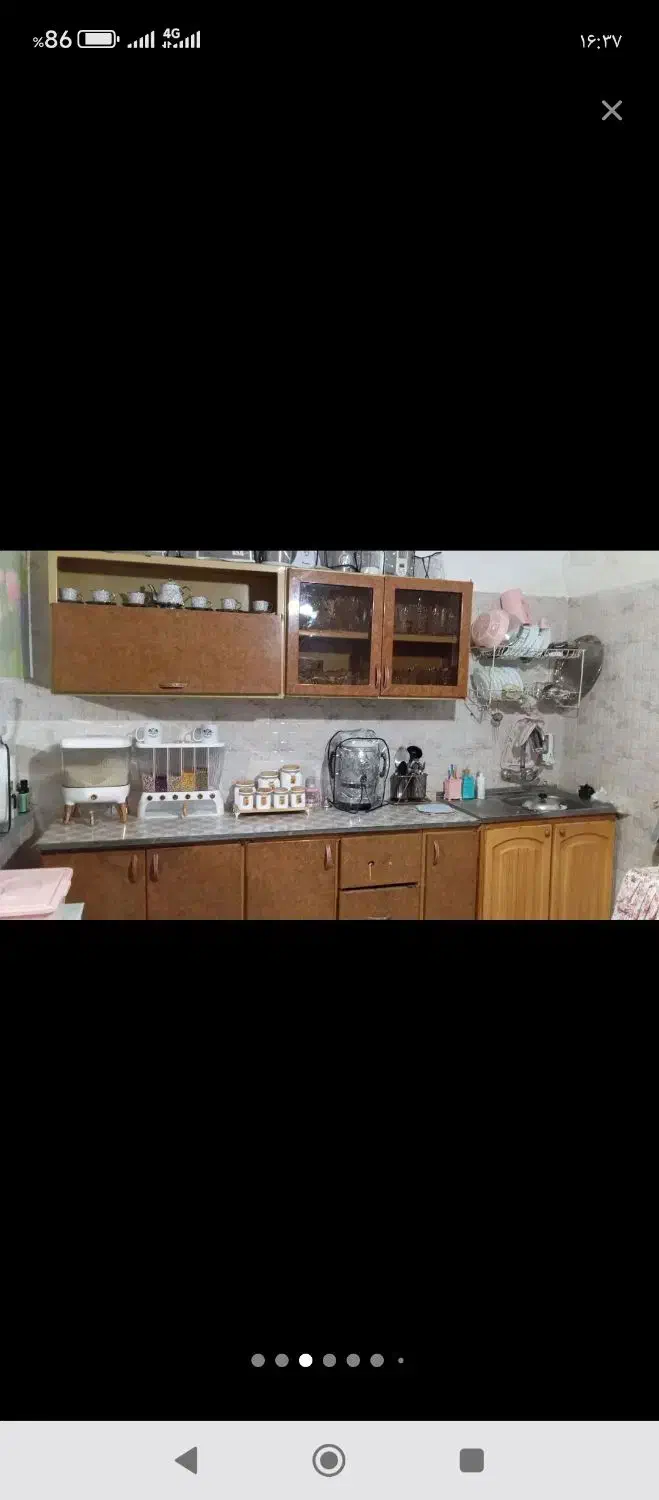 خانه منظر|فروش خانه و ویلا|تربتحیدریه, منظر|دیوار