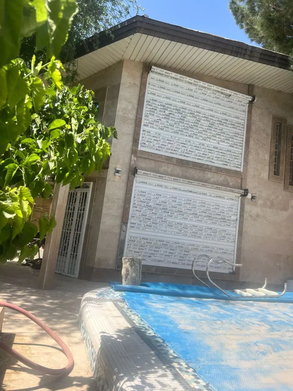 خانه ویلایی 860متر /دوبلکس|فروش خانه و ویلا|تهران, شهرک آزادی|دیوار