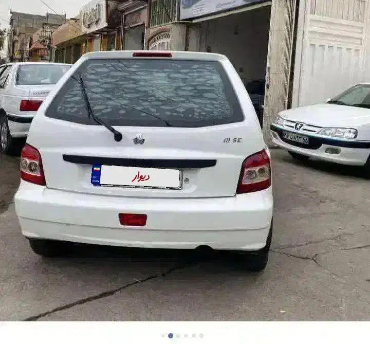 پراید۱۱۱|خودرو سواری و وانت|قم, نیروگاه|دیوار