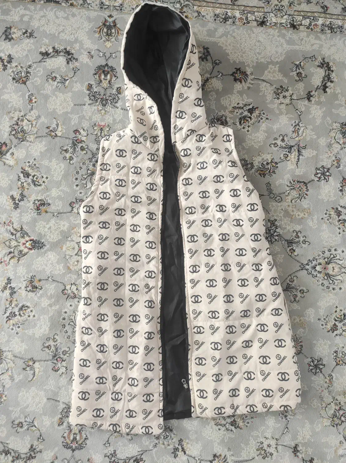 پافر|لباس|بوکان, |دیوار