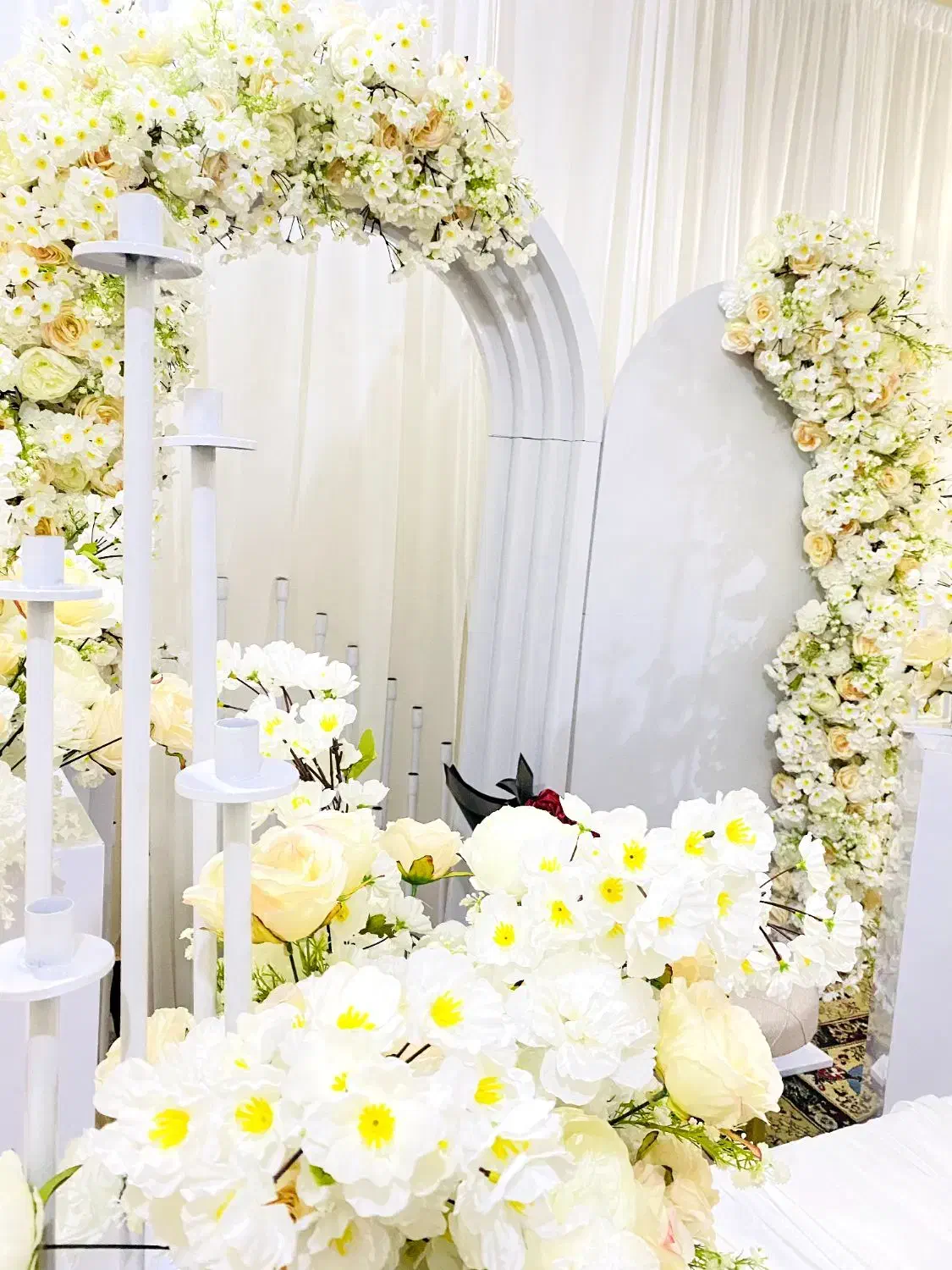 سفره آرایی|خدمات پذیرایی، مراسم|سوسنگرد, |دیوار