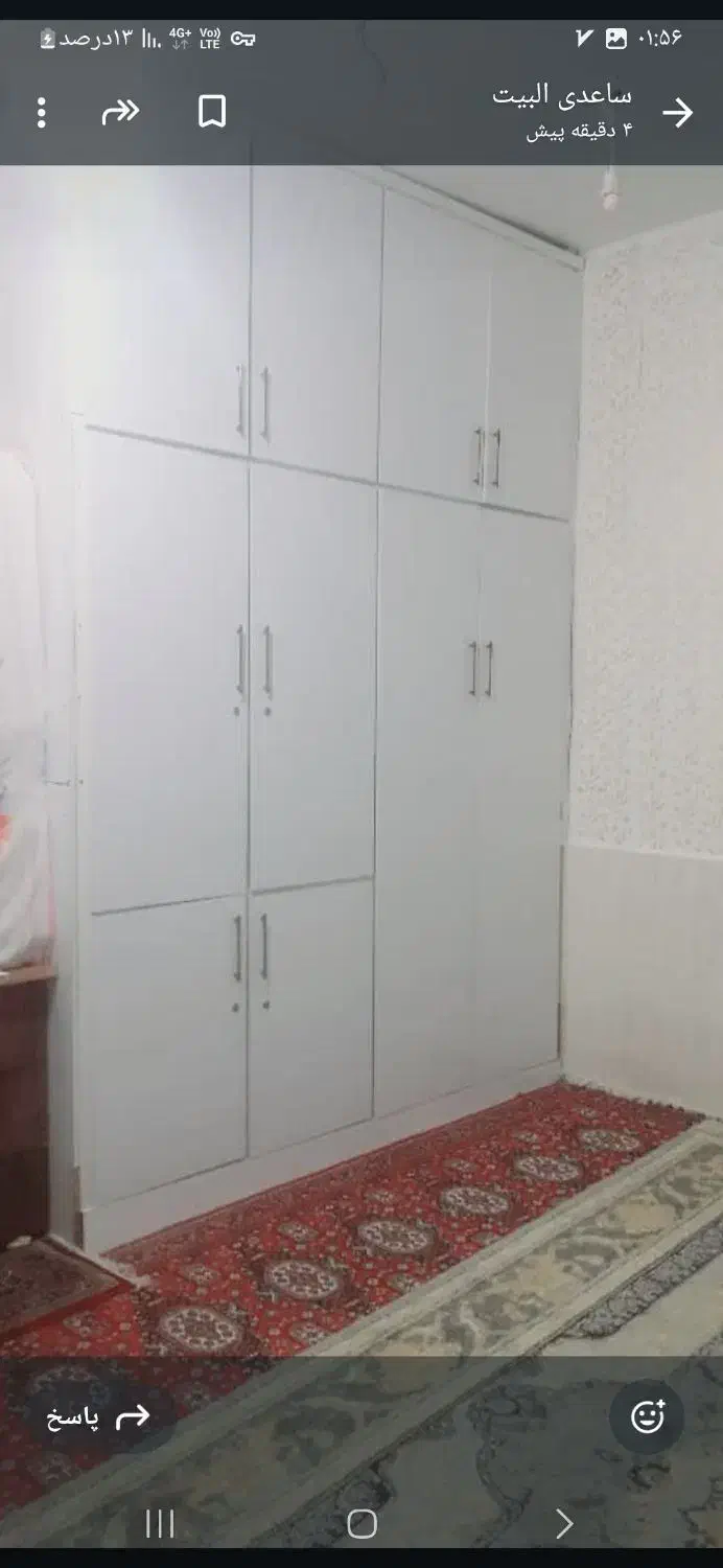 کوی مدرس|فروش خانه و ویلا|اهواز, کوی طلاب|دیوار
